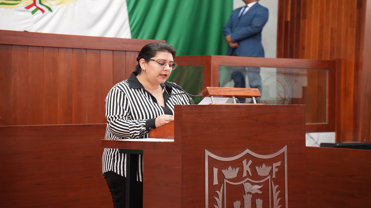 Impulsa diputada Noemi Bocardo fortalecimiento de sanciones por maltrato y crueldad animal