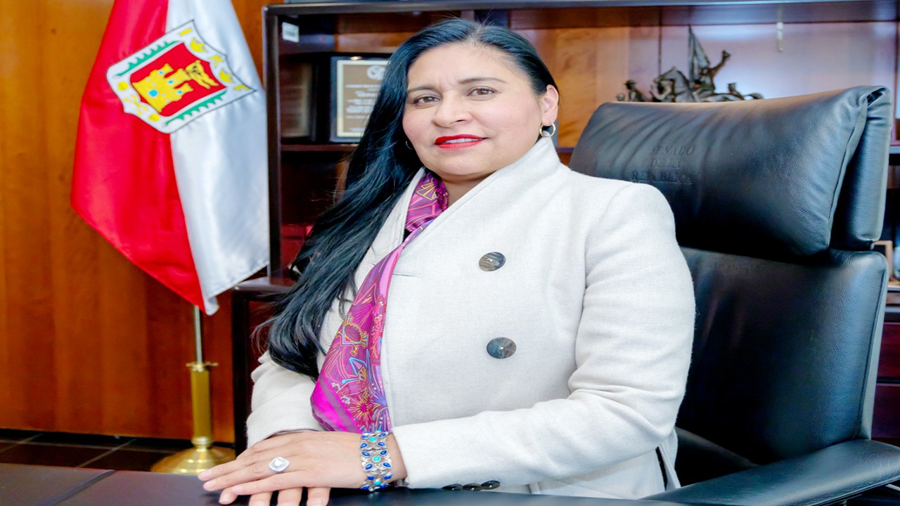Coordinadora de la 4T en Tlaxcala llama a las mujeres a priorizar su salud para detectar cáncer de mama